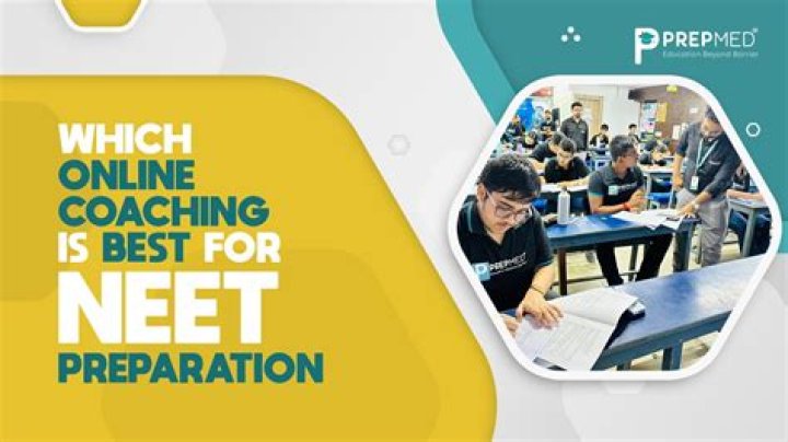 Which app is best for NEET preparation?