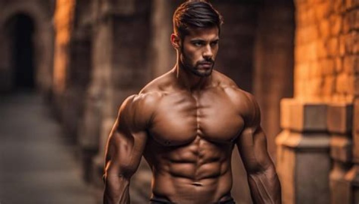 Which body part attracts guys most?