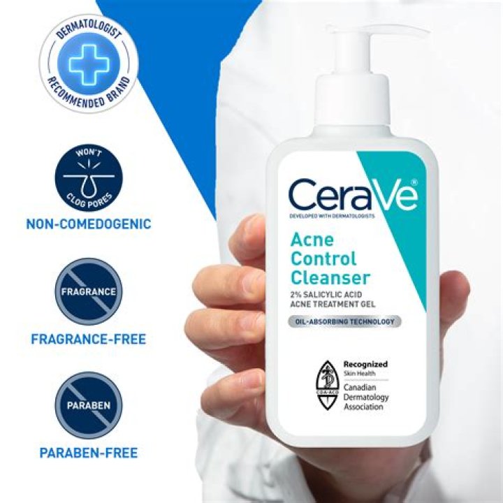 Which CeraVe cleanser is best for eczema?