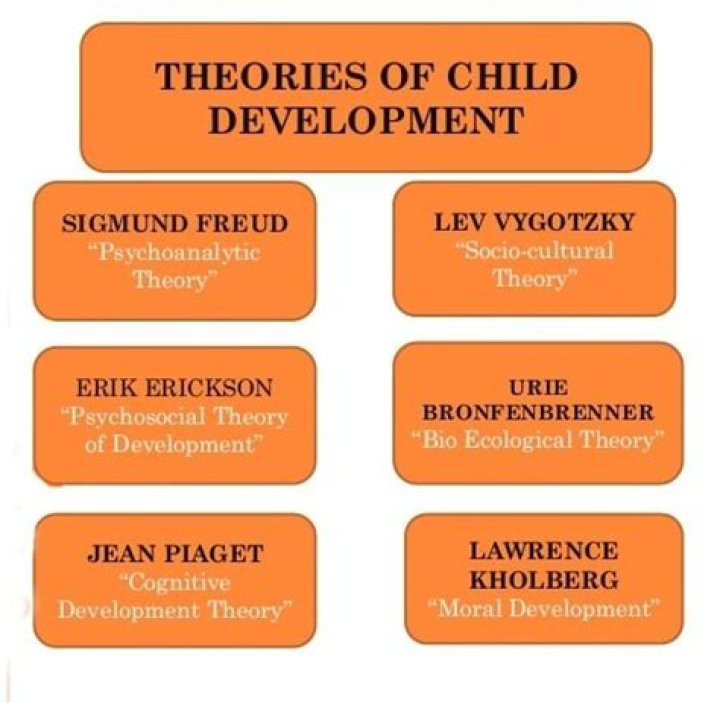 Which child development theory is best?
