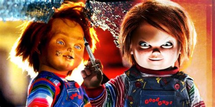 Which Chucky doll is the best?