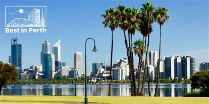 Which city is better Perth or Melbourne?