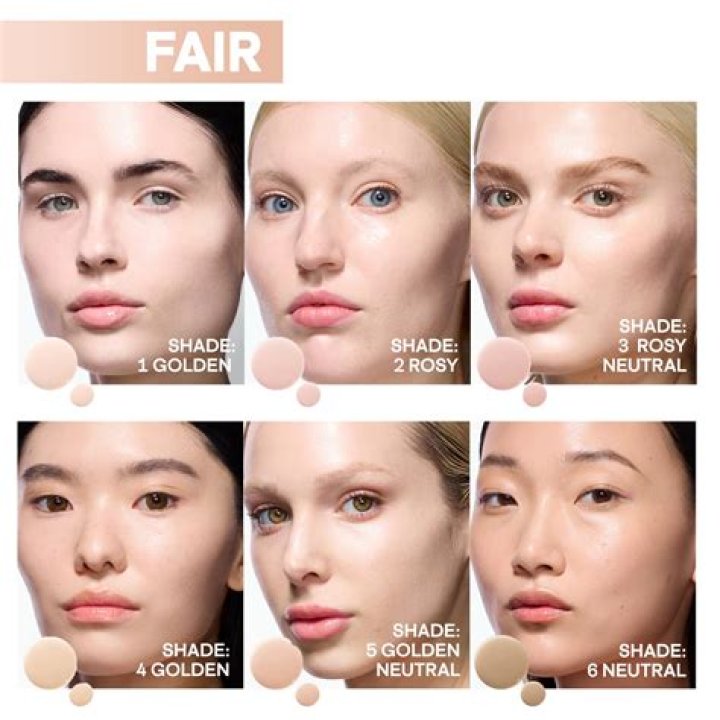 Which compact is best for fair skin?