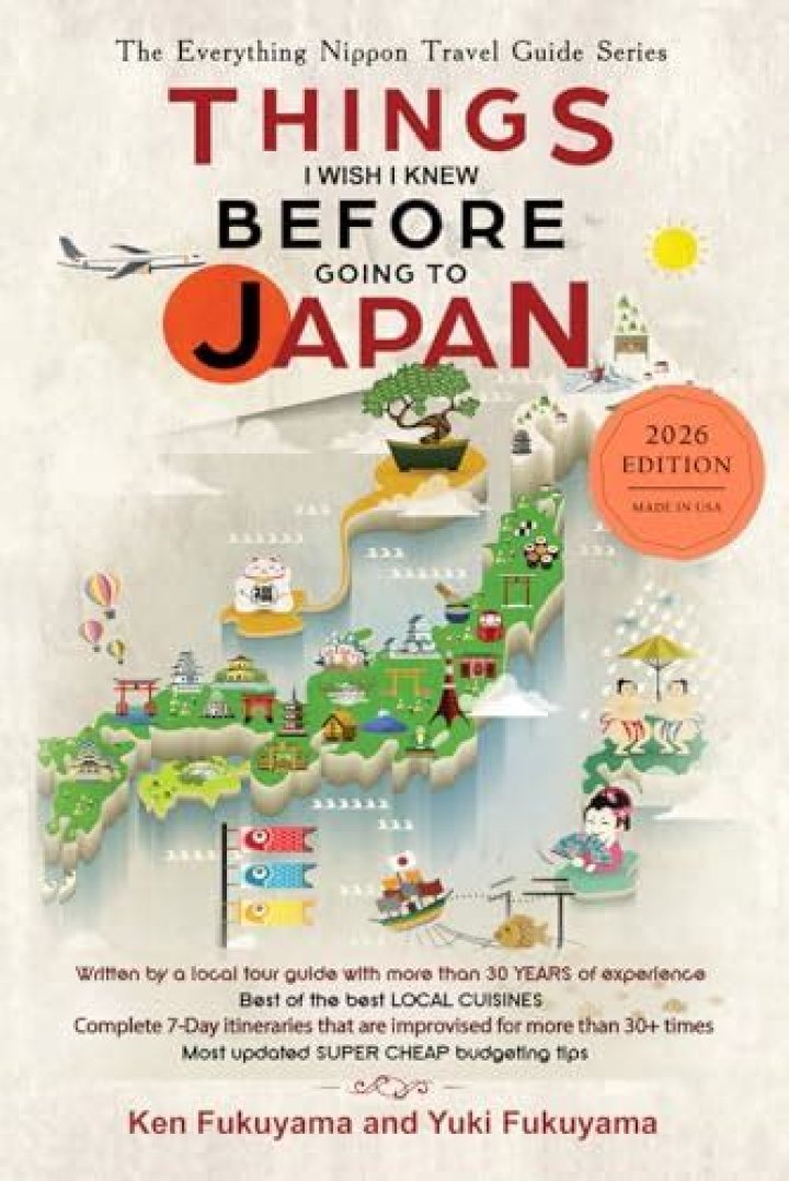 Which countries are friends of Japan?