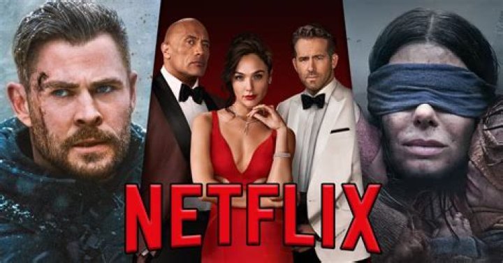 Which country has free Netflix?