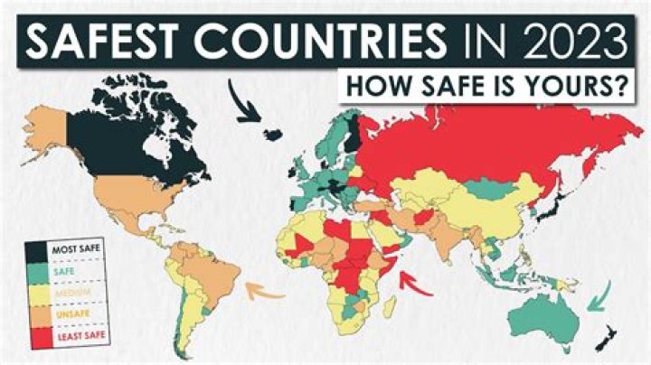 Which country is disease free?