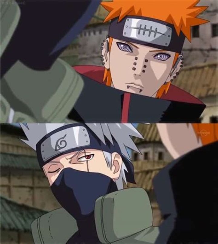 Which episode Kakashi dies?