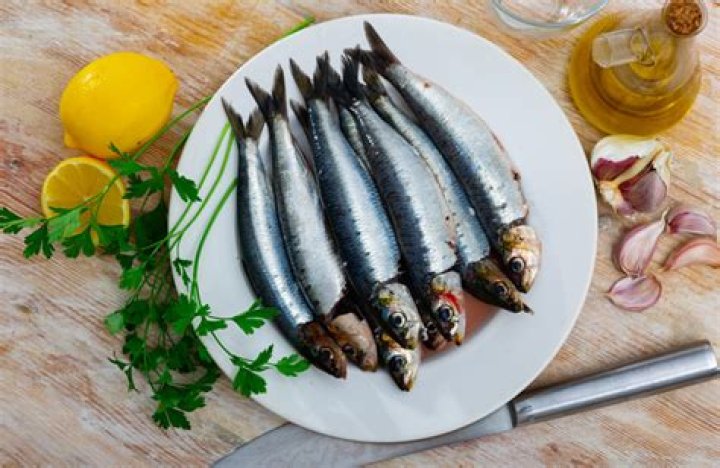 Which fish is best for frying?