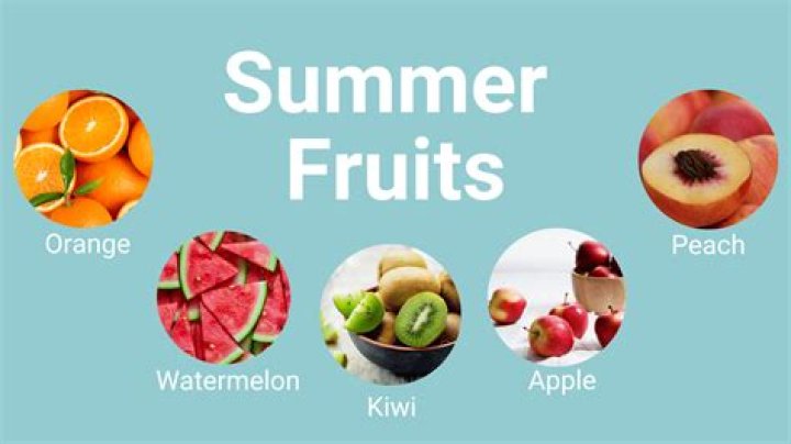 Which fruit is best for skin glow?