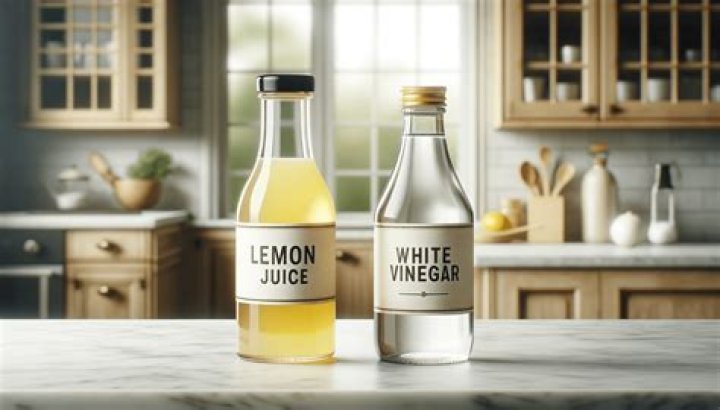 Which goes first oil or vinegar?