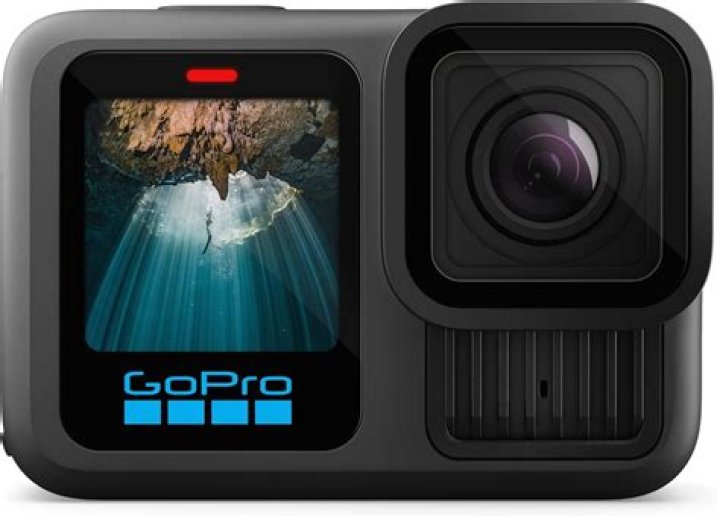 Which GoPro has best image stabilization?