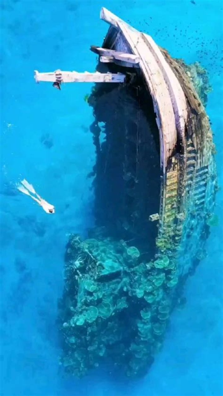 Which Great Lake has the most shipwrecks?