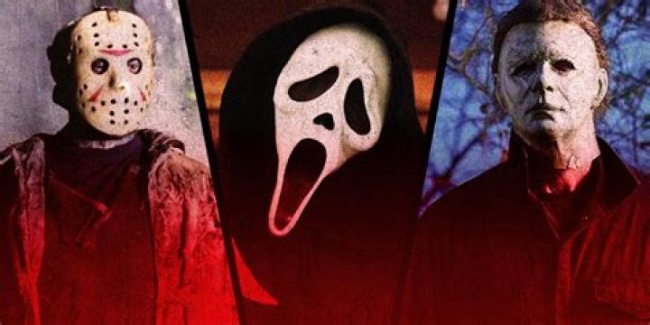 Which horror movie is real?