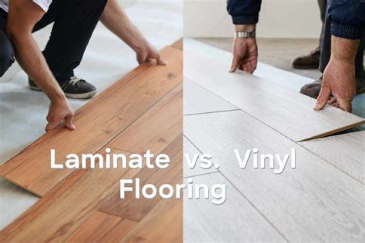 Which is better Corian or laminate?