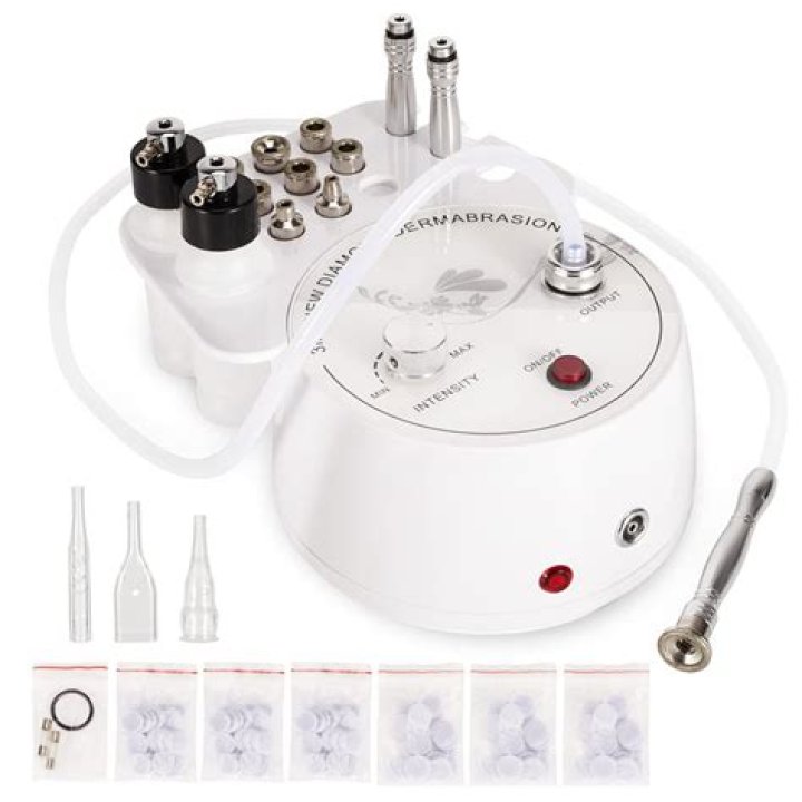 Which is better microdermabrasion or microneedling?