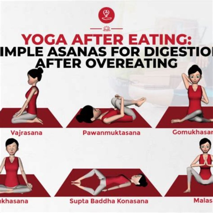 Which is correct eating after yoga or eating before performing yoga and why?