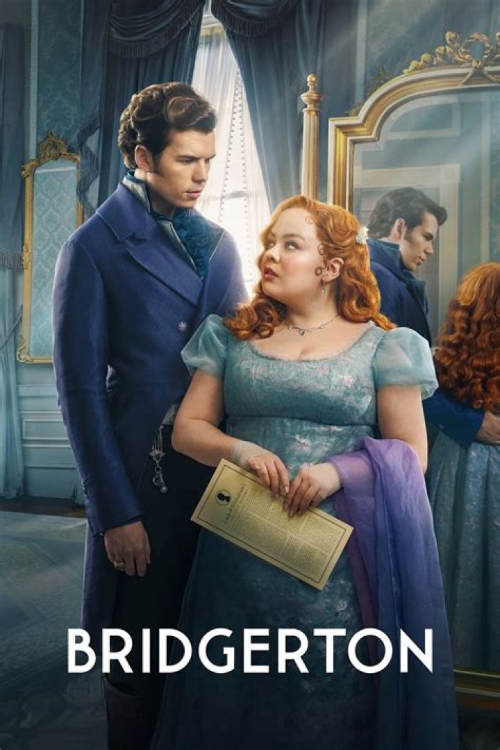 Which is more Popular Bridgerton season 1 or 2?