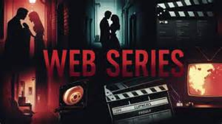 Which is No 1 Web series in world?