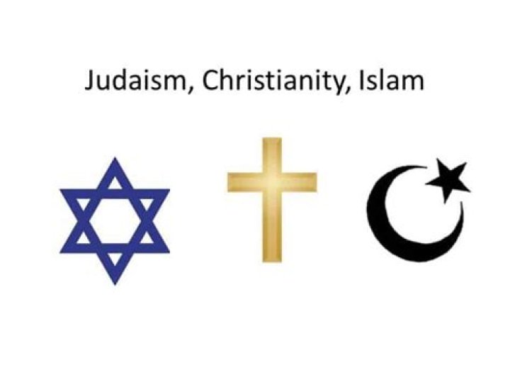 Which is older Islam or Christianity?