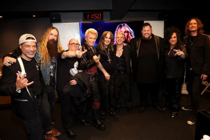 Which is the king of metal?