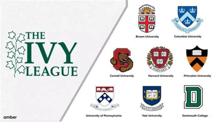 Which Ivy League is the biggest party school?