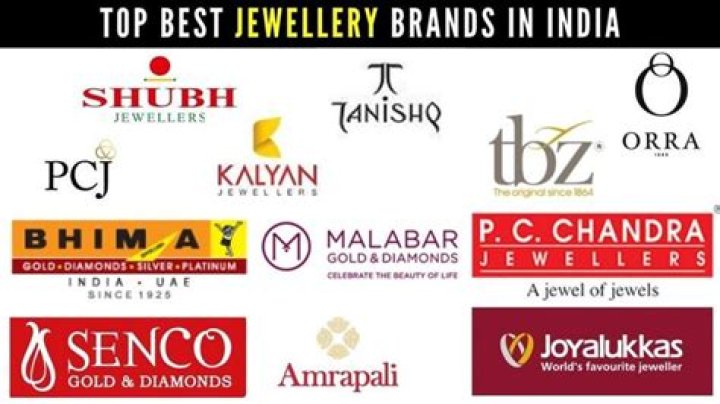 Which jewellery brand is best?