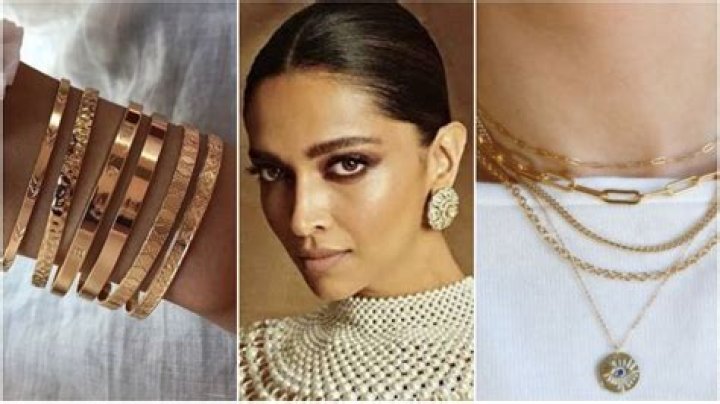 Which jewellery material is best?