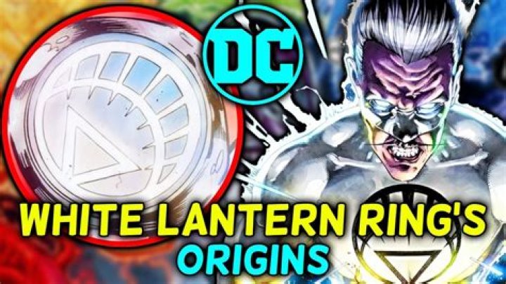 Which lantern ring is the strongest?