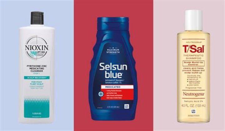 Which shampoo is best in USA?