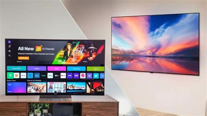 Which smart TV is easiest to use?