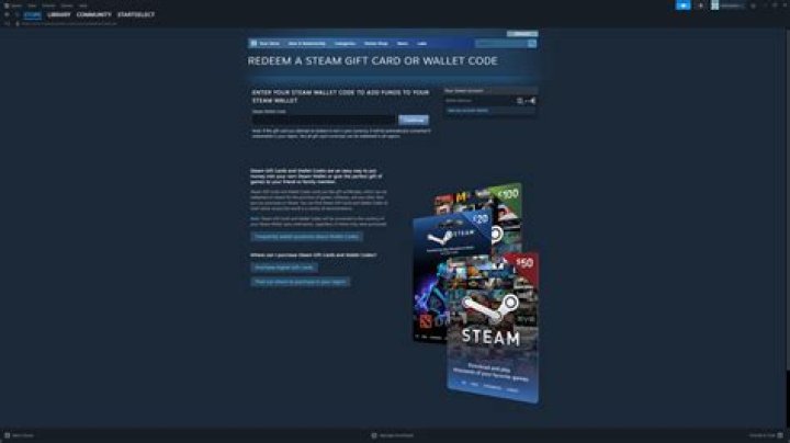 Which steam card is the highest?