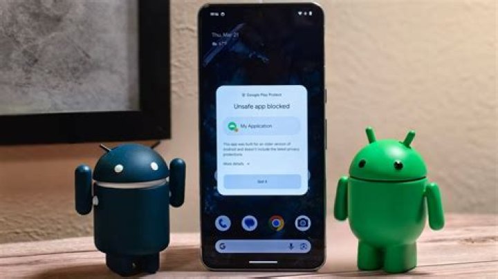 Which version of Android is latest?