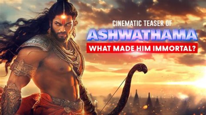 Who all have seen Ashwathama?