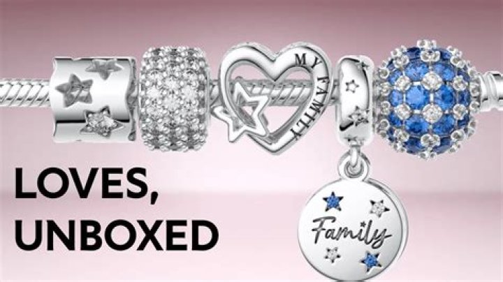 Who are Pandora Lovegood's parents?