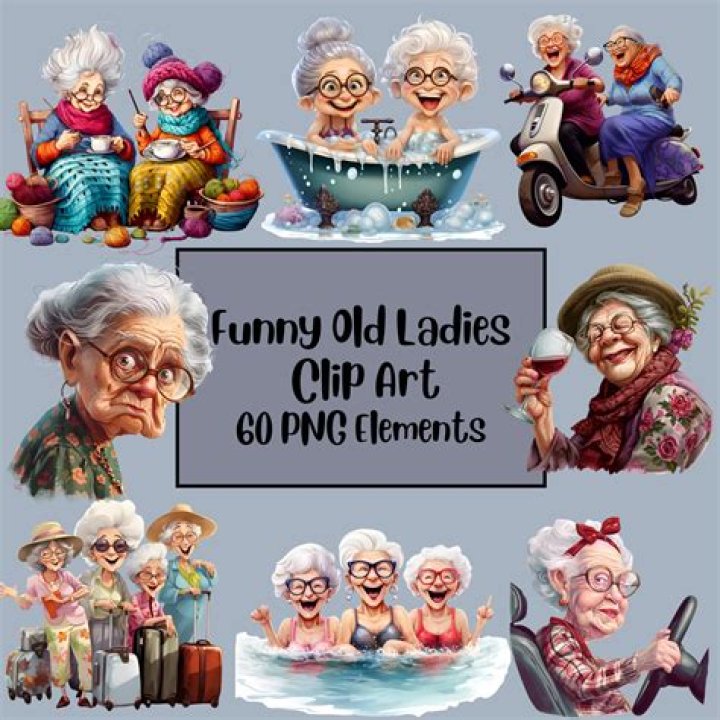 Who are the 4 old ladies in Ocean's 8?