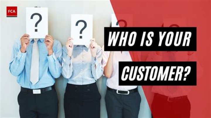 Who are the customers of Oracle?