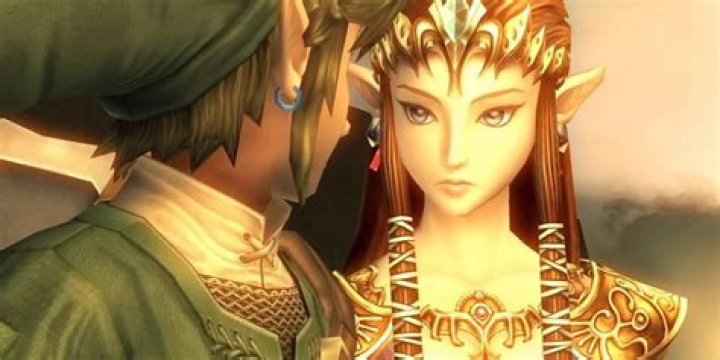 Who are the sages in Twilight Princess?