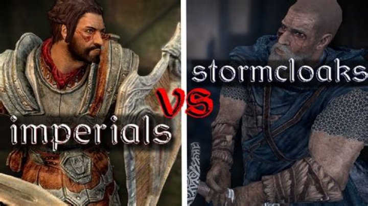 Who becomes Jarl of Solitude if the Stormcloaks win?