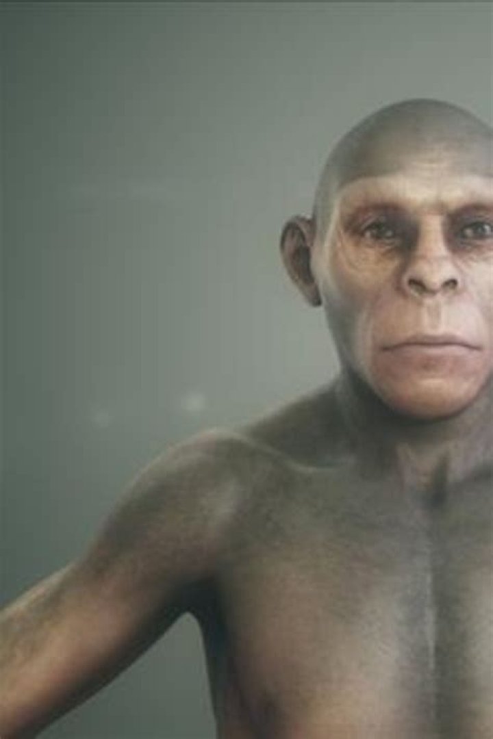 Who came first in the world?