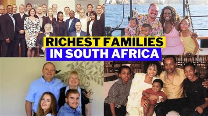 Who came from a rich family in BTS?