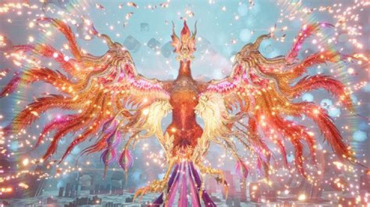 Who can beat Phoenix Force in DC?