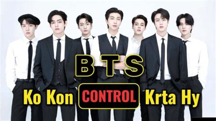 Who controls BTS?
