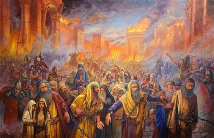 Who destroyed barbarus?