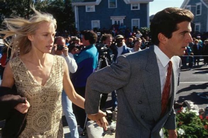 Who did Jackie Collins marry?