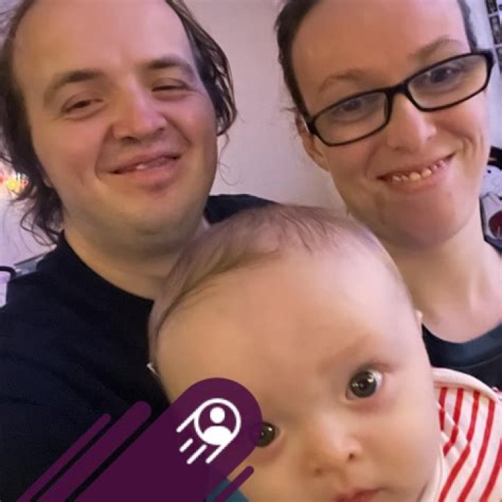 Who did Katherine love?