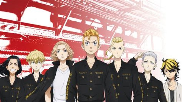 Who died by train in Tokyo Revengers?
