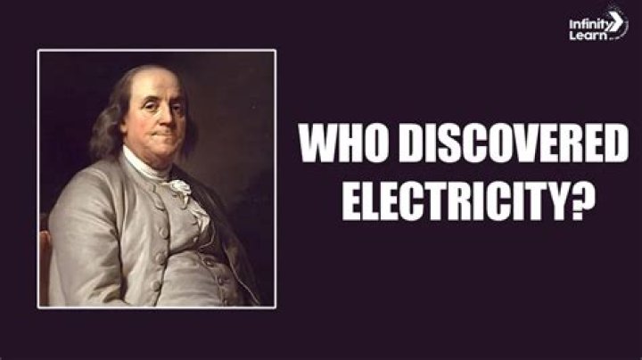 Who Discovered 1?
