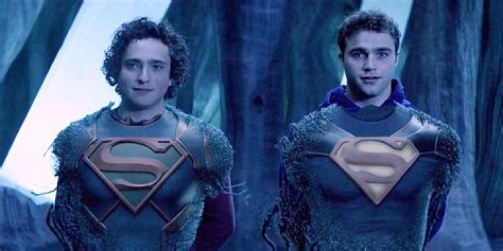 Who does Conner Kent marry?