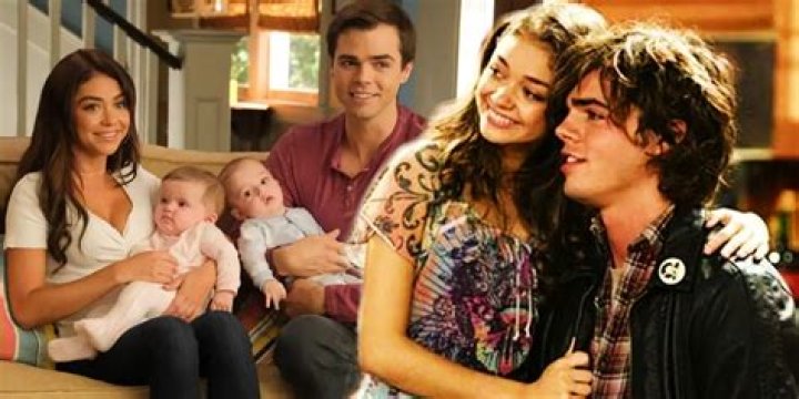 Who does Haley end up with?