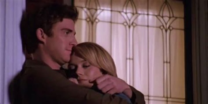 Who does Jake end up with?